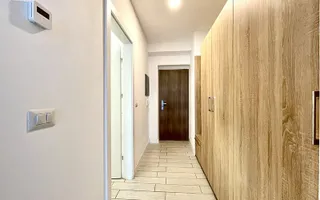 Apartament 1 camera, bloc nou, loc parcare privat, în zona Bucovina - Poză 12