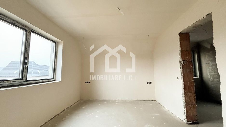 Casa individuala, 4 camere,  142mp,  curte 350mp,  Jucu de Mijloc - Poză 5