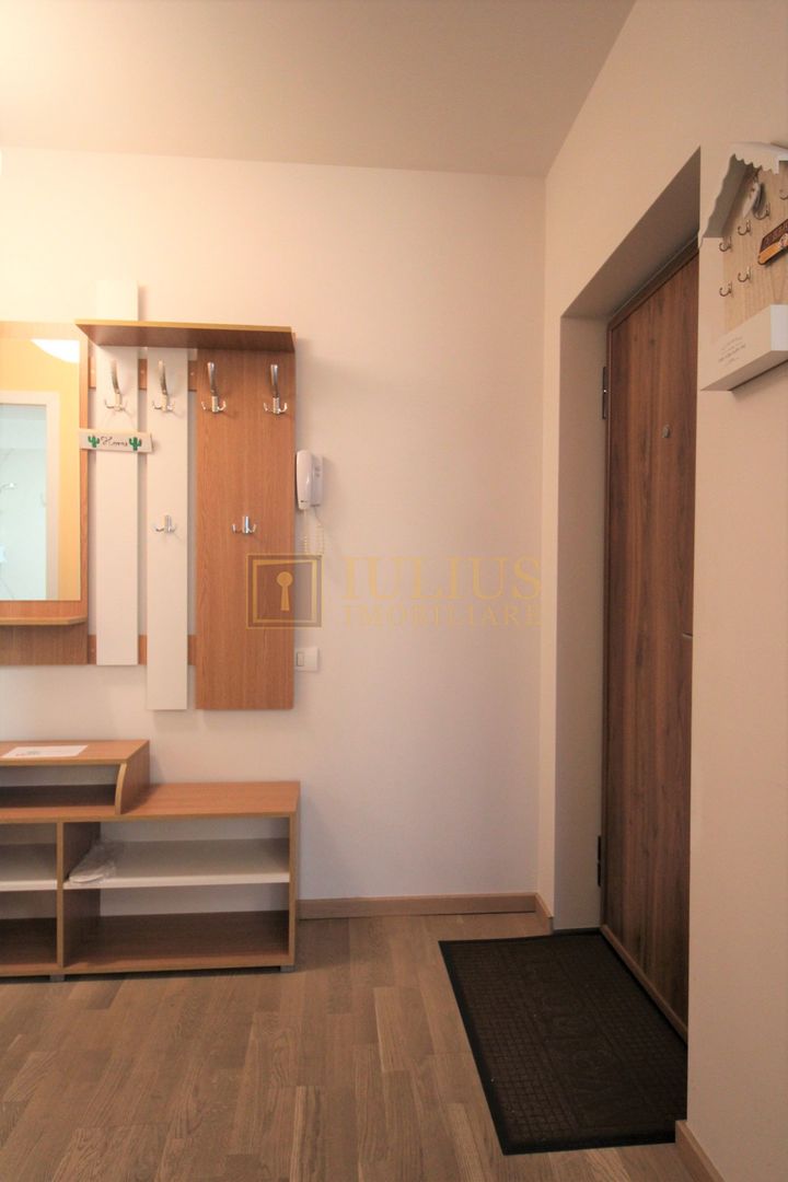 Continental - Buziasului, centrala proprie, parcare inclusa. - Poză 13