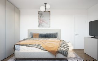 Apartament 2 camere Poiana Brasov - Poză 6