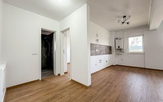 Apartament 3 camere, finisat modern, in Baciu, zona Petrom - Poză 3