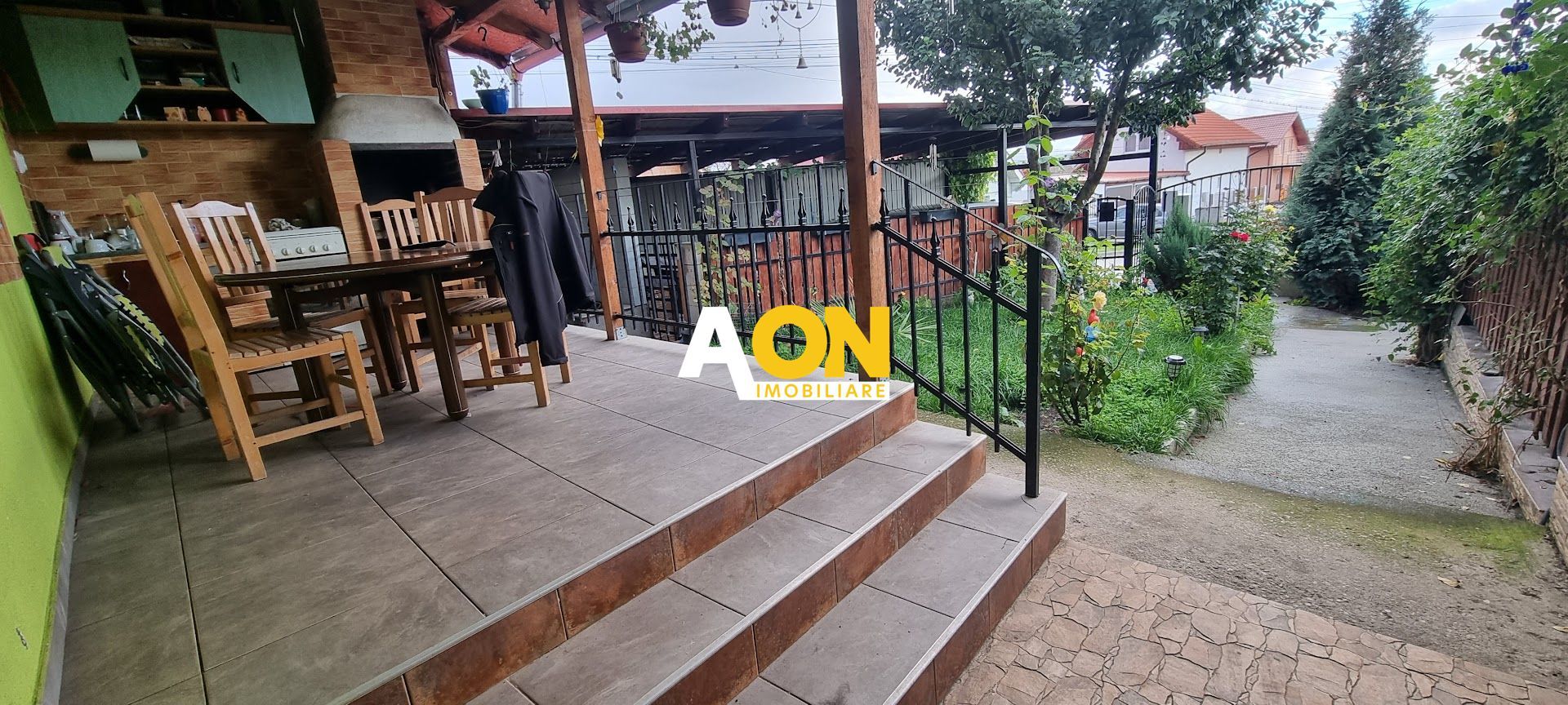 Casa Individuala 3 Camere, Zona Barabant - Poză 2