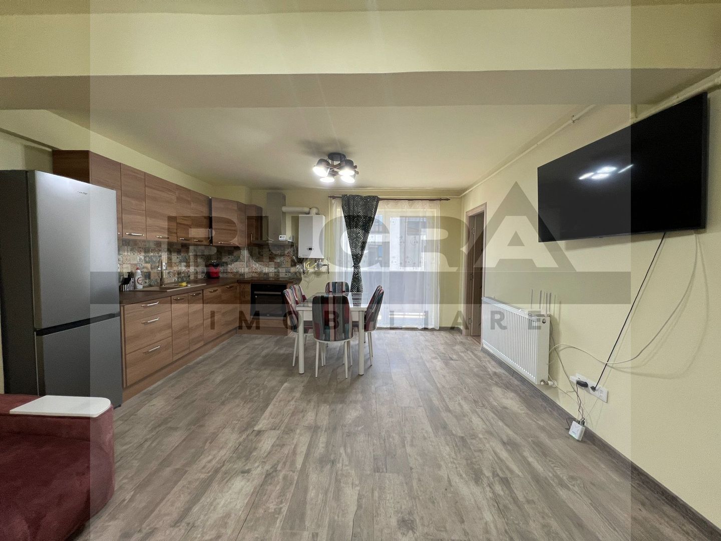 Apartament de 2 camere, 41mp, parcare subterana, Ego Residence - Poză 2