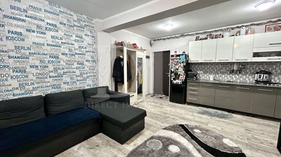 Apartament de vanzare / Zona Florilor / Floresti - Poză 1