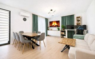 Apartament 3 camere - 74 mp - 2 Parcari -  Frunzisului - Poză 1