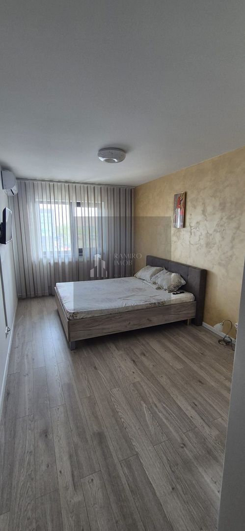 3 camere de inchiriat | Blvd Ghencea | Centrala | Parcare subterana - Poză 7