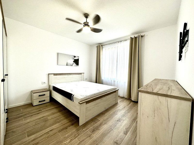 Prima inchiriere - suprafață generoasa -Dumbravita - Poză 14