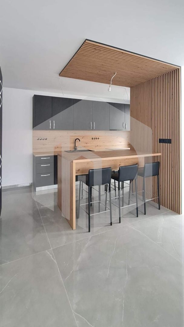 LA CHEIE | Casa 5 camere Incalzire in pardoseala | Arhitectiilor - Poză 5