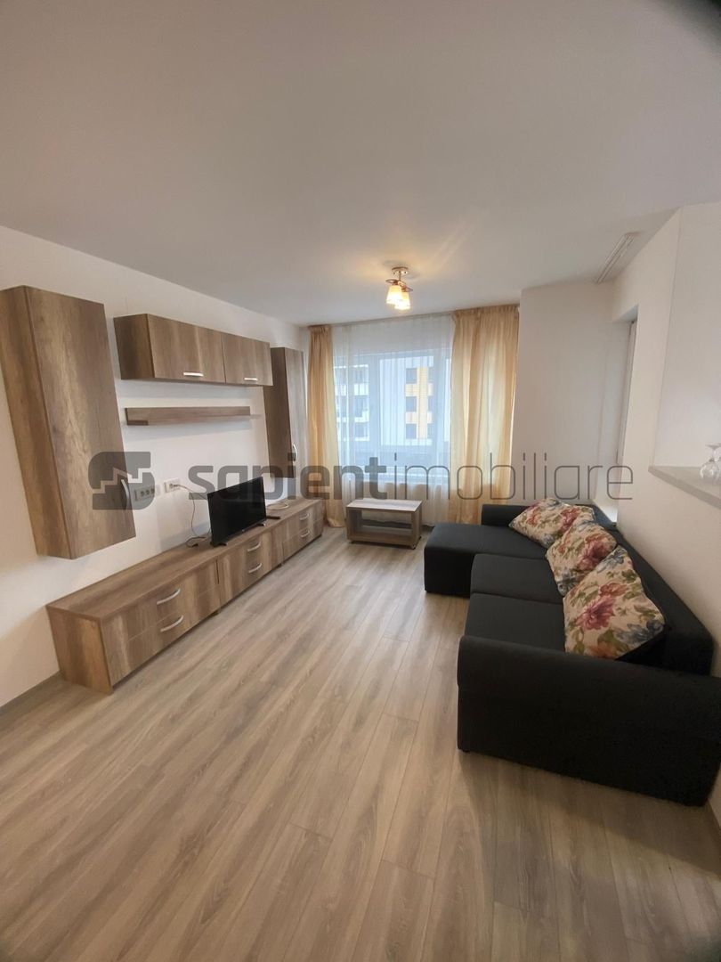 Apartament 2 camere, VICTORIA Residence - Poză 2