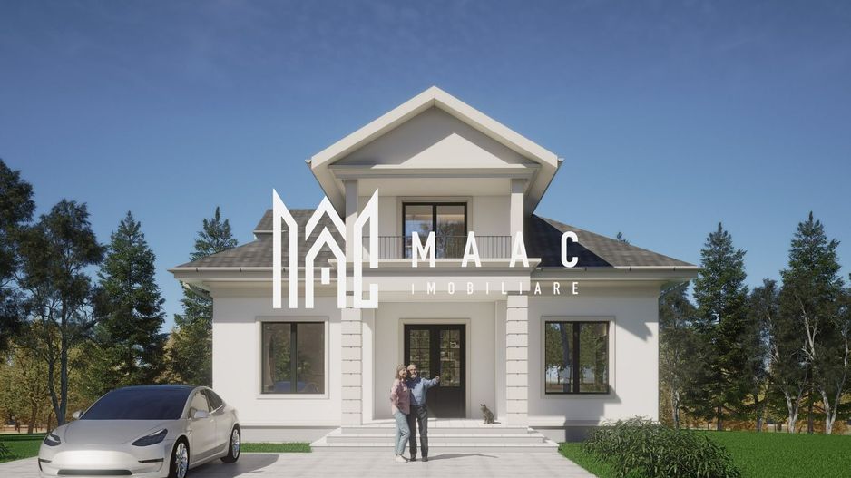 Teren Intravilan | 2600 mp | Utilități | Proiect Aprobat - Poză 3