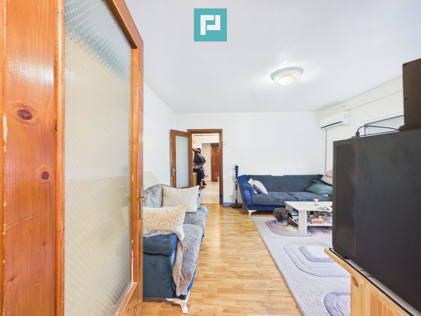 Confort urban, ap 3 camere, Micalaca parc Orizont - Poză 4