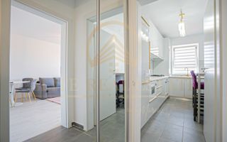 Apartament 2 camere Maurer | Bucătărie închisă | Loc de parcare inclus - Poză 4