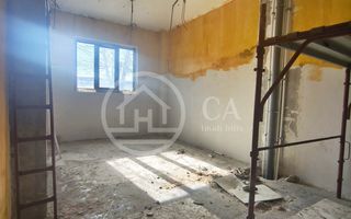 Spatiu comercial cu 6 camere de vanzare in Sanmartin Bihor - Poză 12