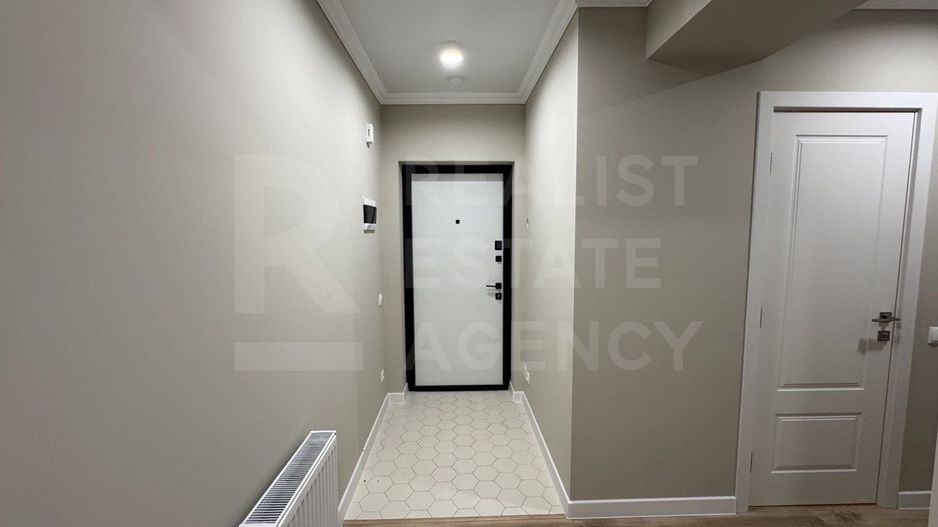 Vânzare, apartament, 3 camere, strada Băcioii Noi, Botanica - Poză 10