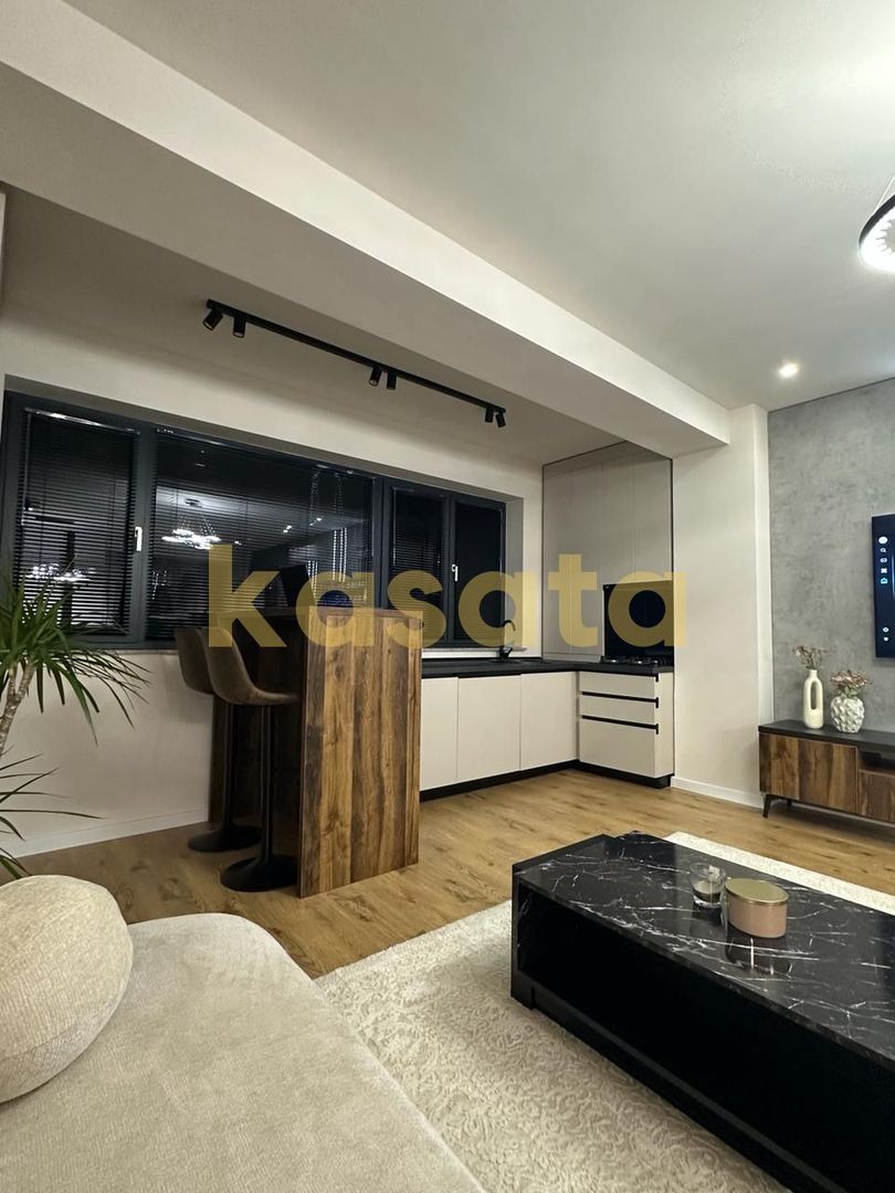 2 Camere mobilat si utilat complet | zona OMV Pipera - Poză 8