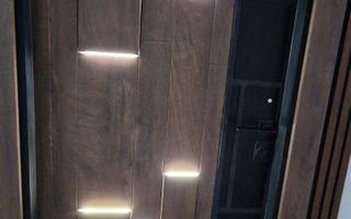 Apartament lux 80 mp utili 3 camere 2 bai si parcare subterana - Poză 18