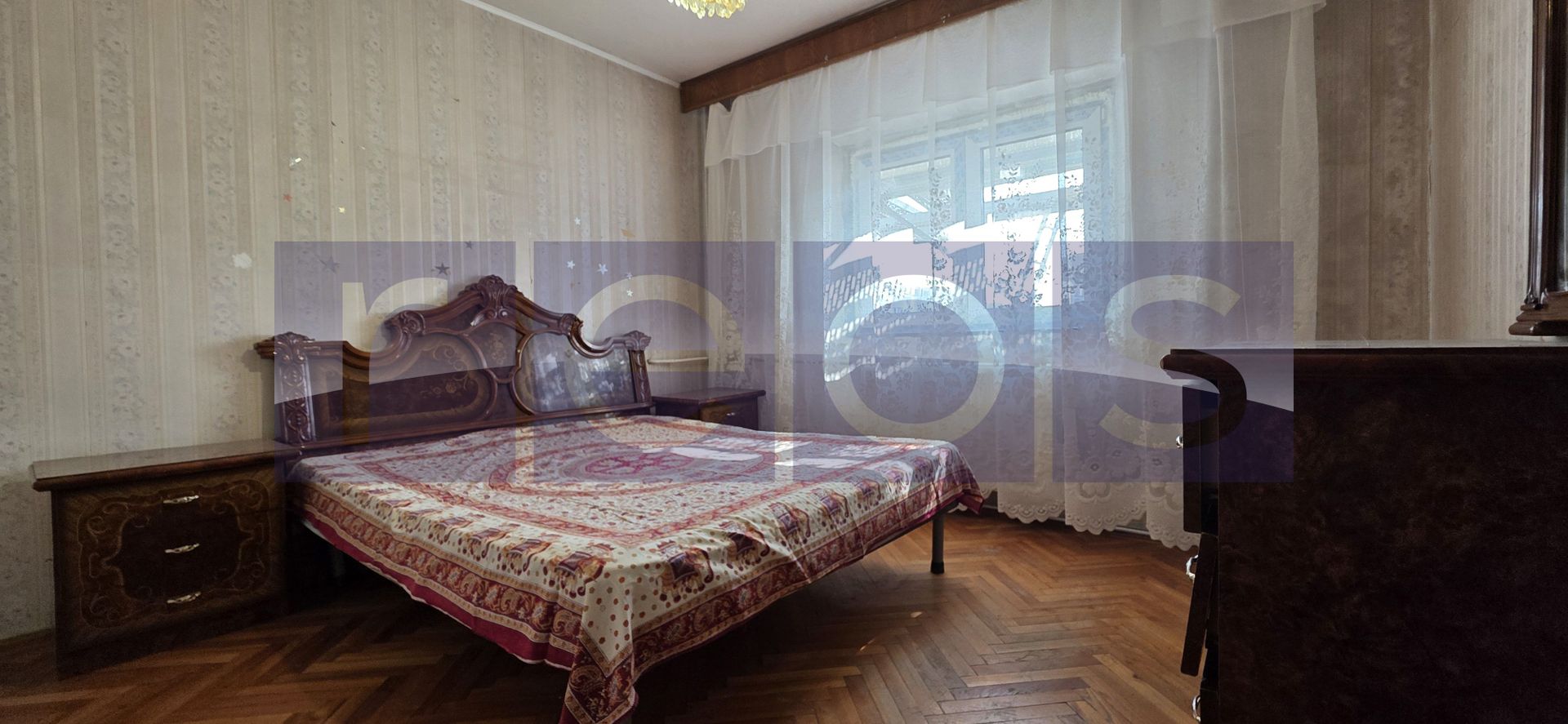 VANZARE 3 CAMERE DECOMANDAT - MALL VITAN - Poză 8