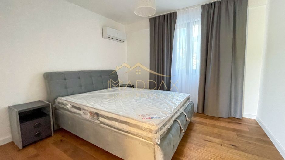 Apartament 3 camere de inchiriat mobilat completII Lux II N.Caramfil - Poză 7
