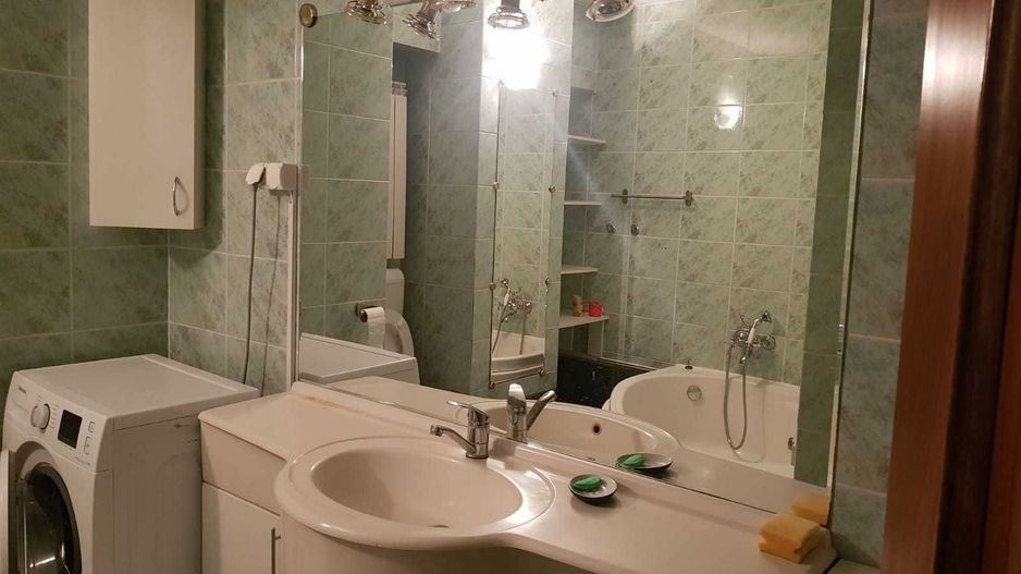 APARTAMENT SPATIOS ZONA MIHAI EMINESCU - Poză 7