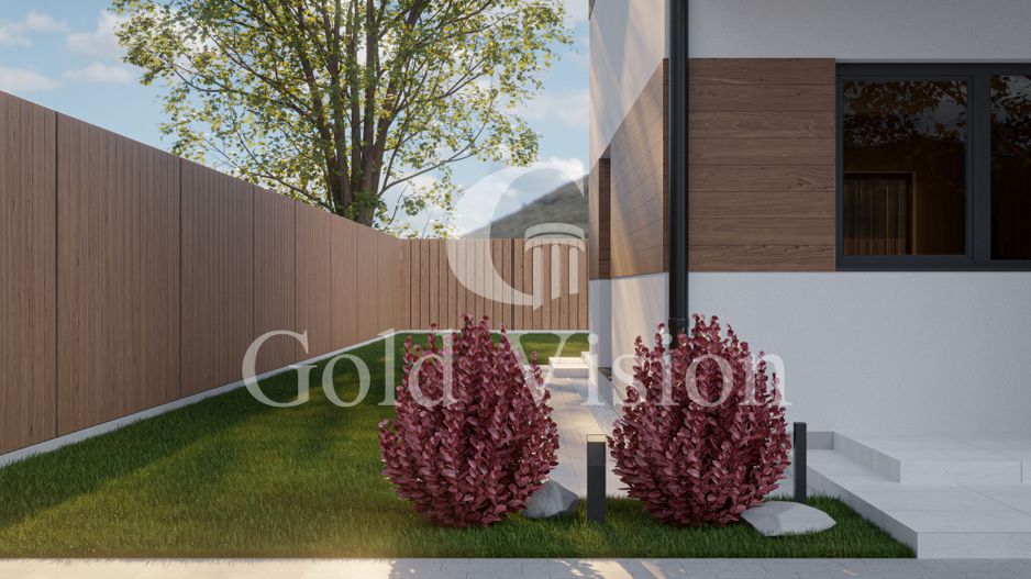 De vanzare Duplex Nou in Sang de Mures - Poză 7