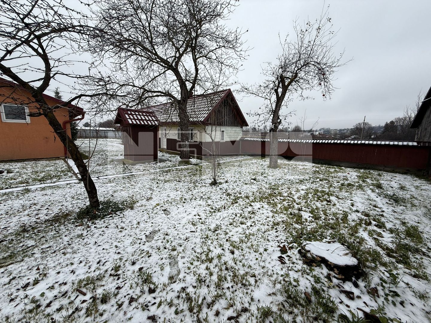 VAND CASA | 78.000 EURO | HORODNIC DE SUS | 4.268 MP | - Poză 28