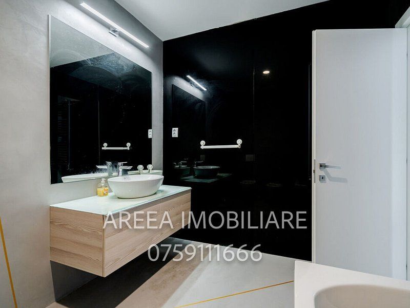 Apartament luxos,luminos,foarte spatios in Erou Iancu Nicolae-Oferta atractiva - Poză 29