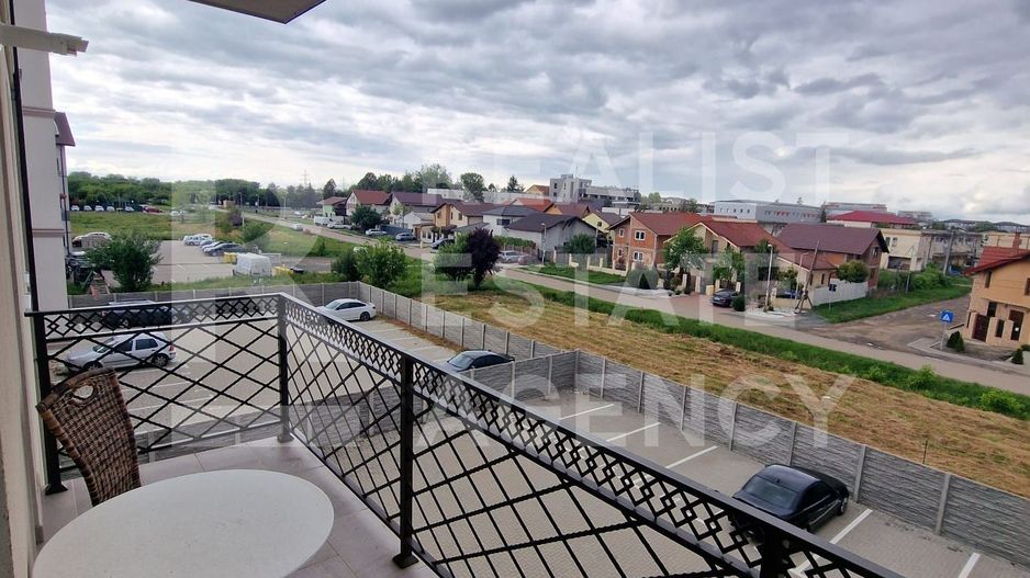 Apartamente 2 camere, Giroc, strada Speranței - Poză 8