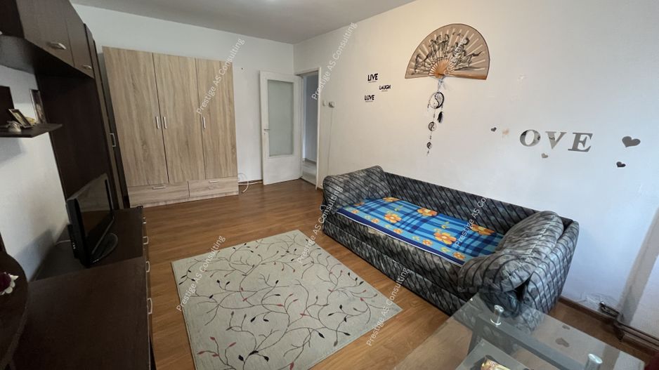 Apartament 3 Camere | Etajul 1 | Calea Lipovei-Lidl - Poză 1