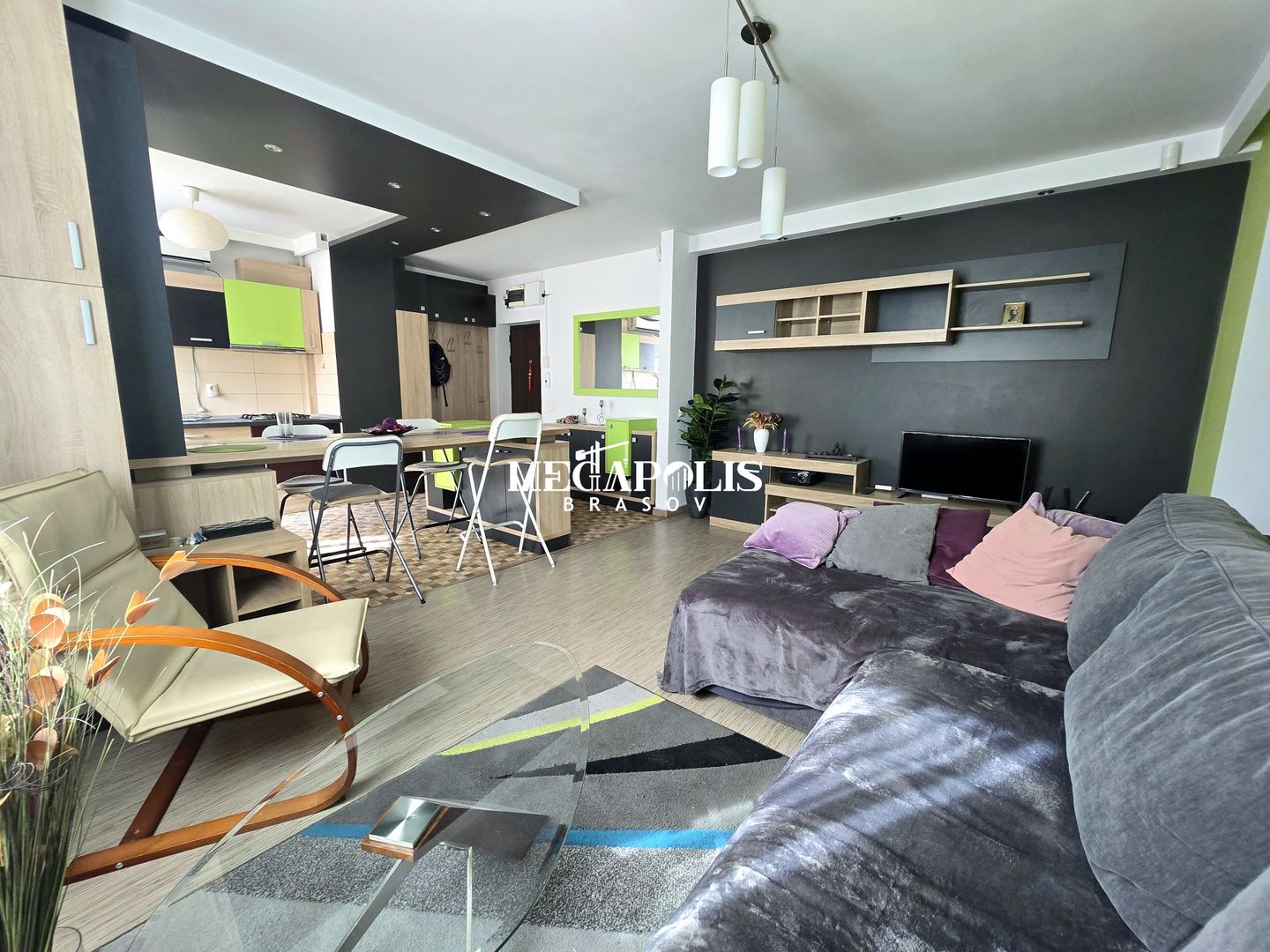 3 Camere | Loc Parcare | Pet Friendly | Centrul Civic - Poză 7