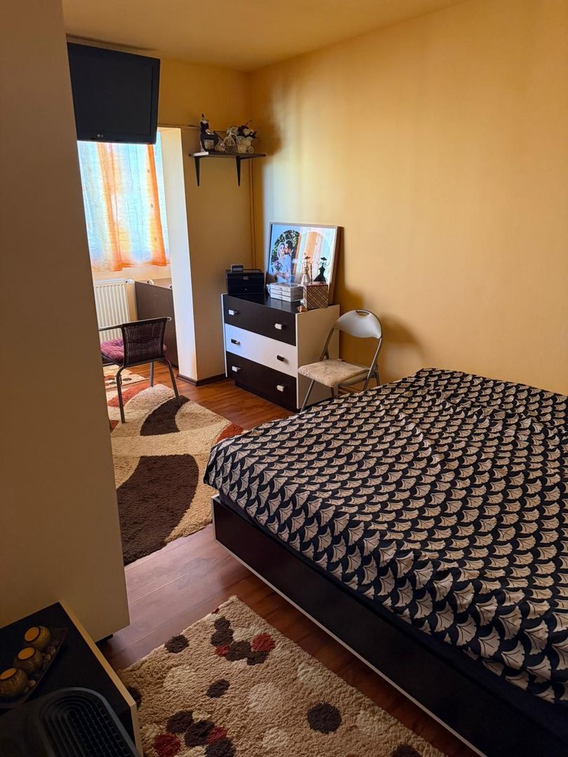 COMISION 0% | Apartament 2 Camere | Zona Aradului | Centrala Proprie - Poză 10
