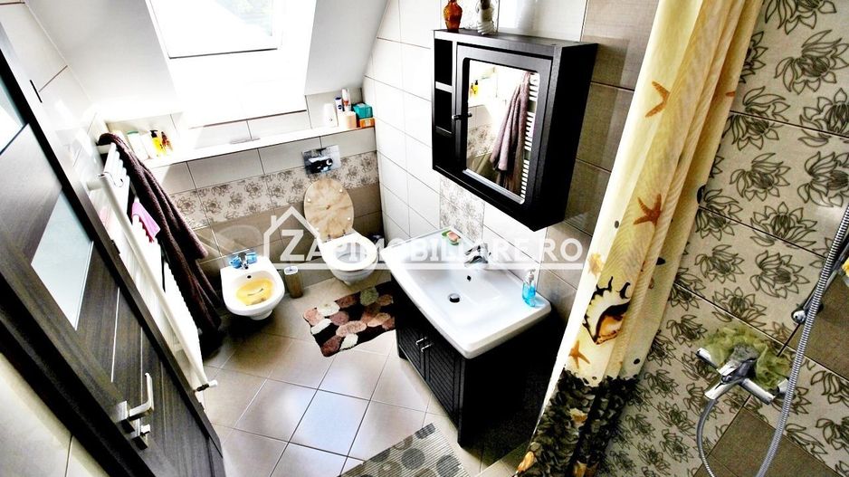 Casa Lux 350 mp, 531 mp teren, Targu-Mures, 0% comision - Poză 9