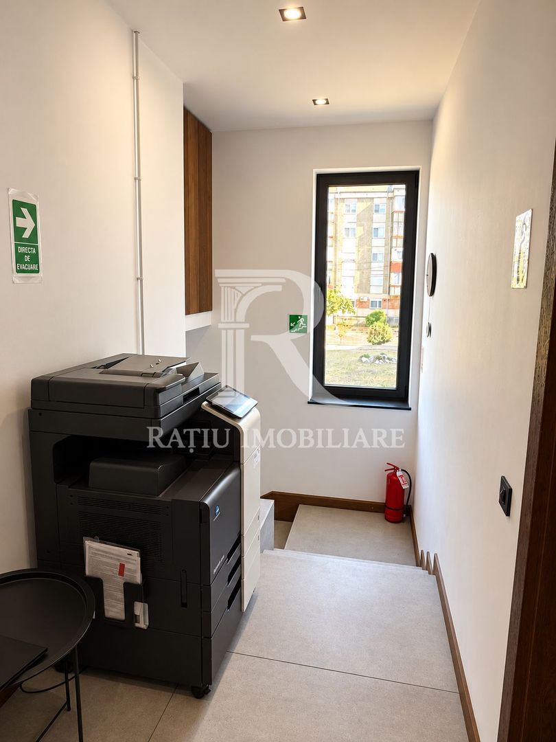 Spațiu de Birouri | 220 mp | Ciheiului | Oradea - Poză 11