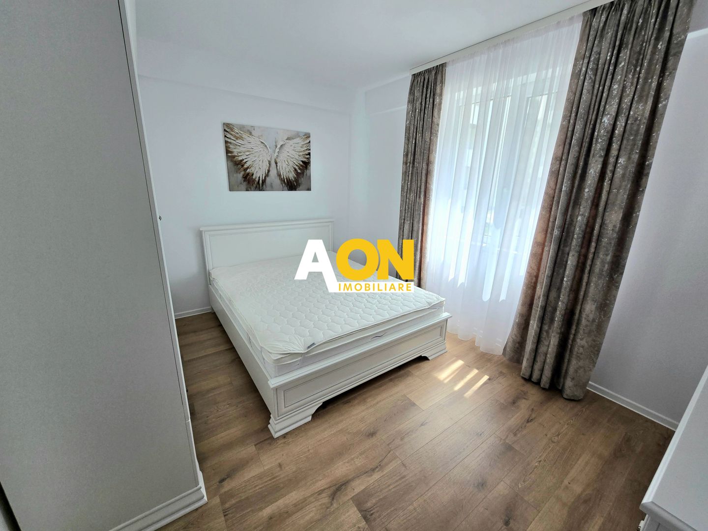 Apartament cu 3 Camere, Bloc Nou, Etaj 1, Zona Arex - Poză 5