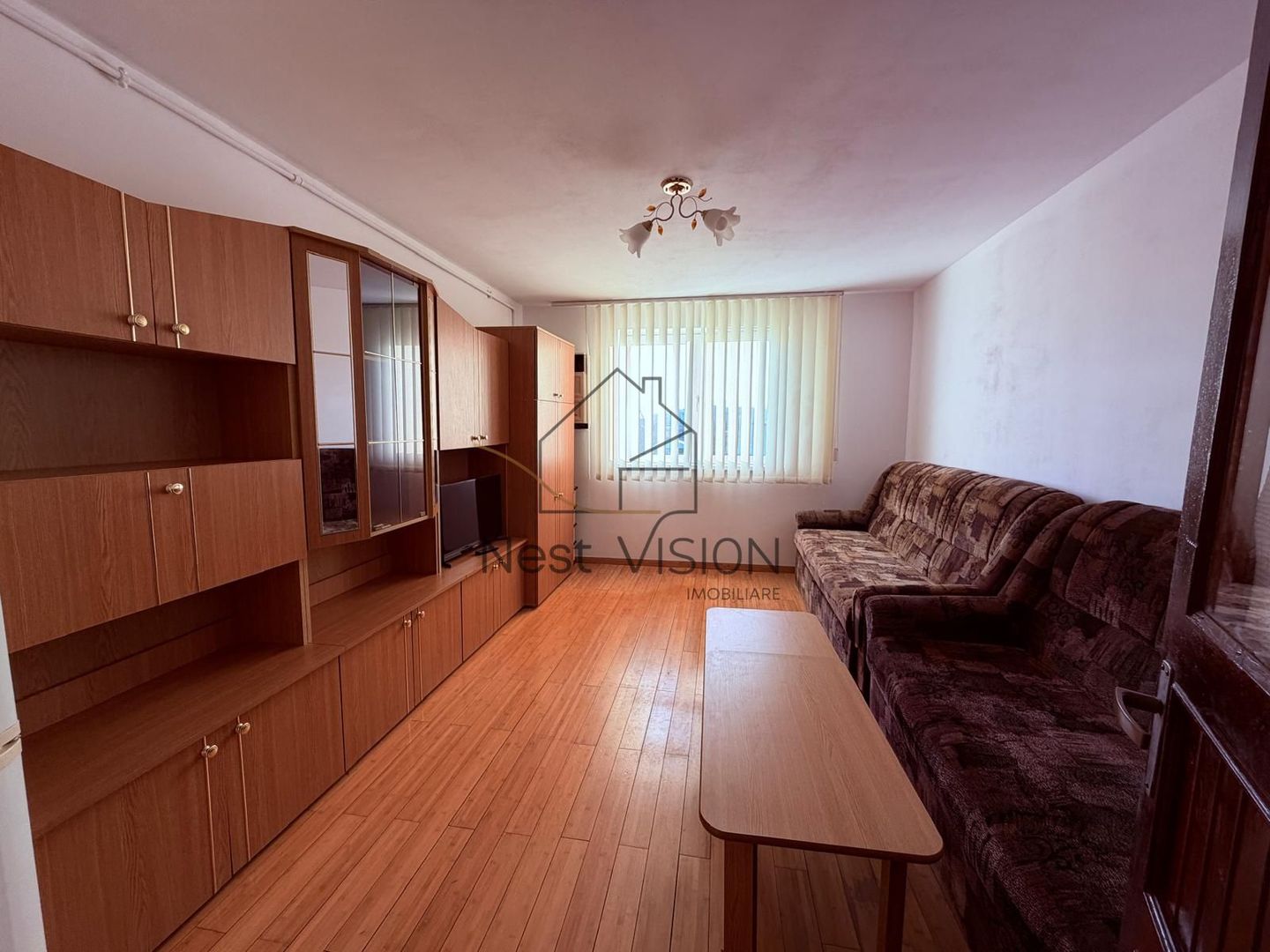 ✨ Garsonieră complet renovată | 22 mp utili | Gata de mutare 🗝️ - Poză 1