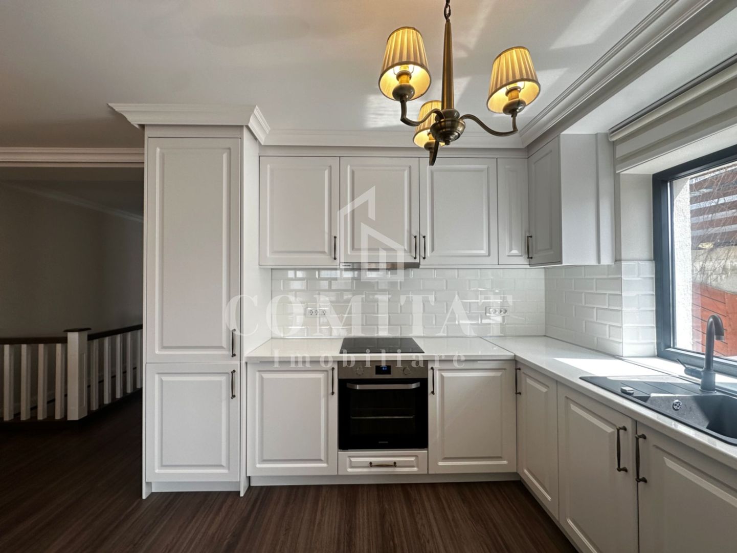 Oportunitate! Duplex la cheie | Zona Vivo - Poză 8