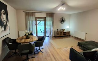 Duplex cu 4 camere - zona parcului Terra - Poză 7