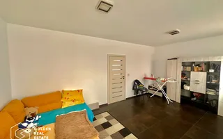 Oportunitate! Vila de lux, Livada, P+E, 5 camere, teren 957mp - Poză 12