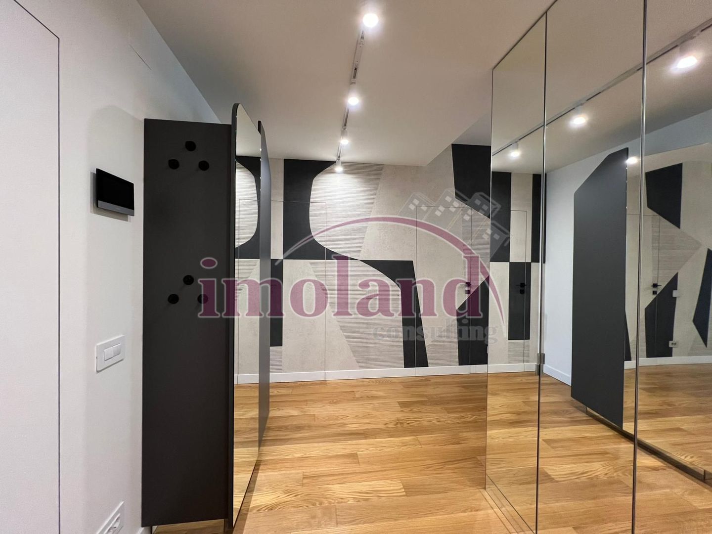 Inchiriere | apartament | 3 camere mobilat&utilat | Avalon Estate-Pipera - Poză 11