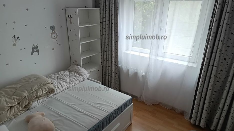 Decomandat 2 Camere Complet Utilat Nitu Vasile - Poză 2