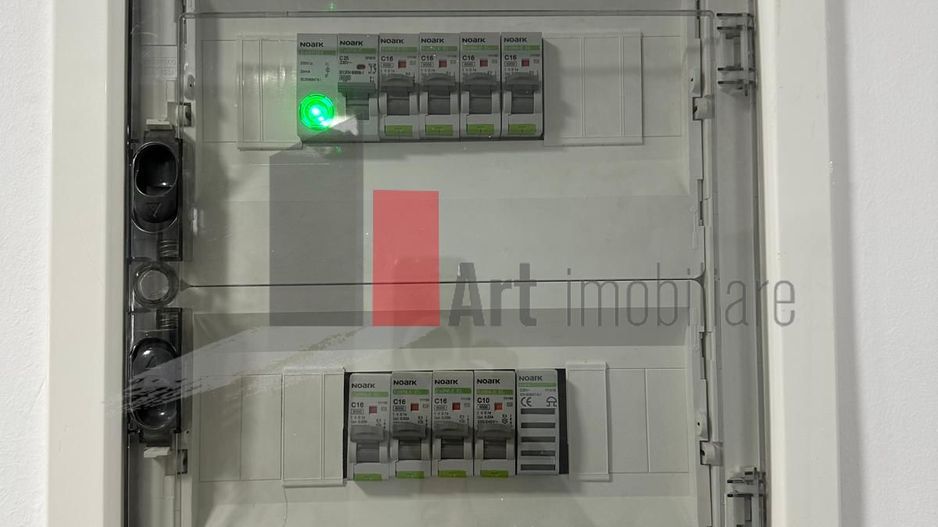 Garsoniera Complex Novum Viilor - Poză 9