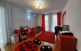 Casa individuala cu garaj, teren 500 mp, Iris la 2,5 km de Auchan - Poză 17