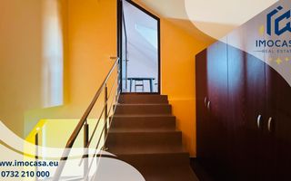 De vanzare Vila Premium D+P+E+M Gradiste Arad Teren 547mp, garaj curte - Poză 31
