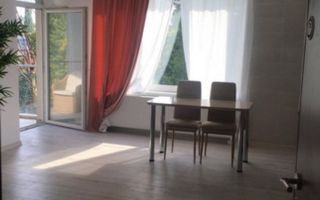 GARSONIERA 1 MAI, BUCATARIE OPEN-SPACE, BLOC NOU, METROU 5 MINUTE - Poză 3