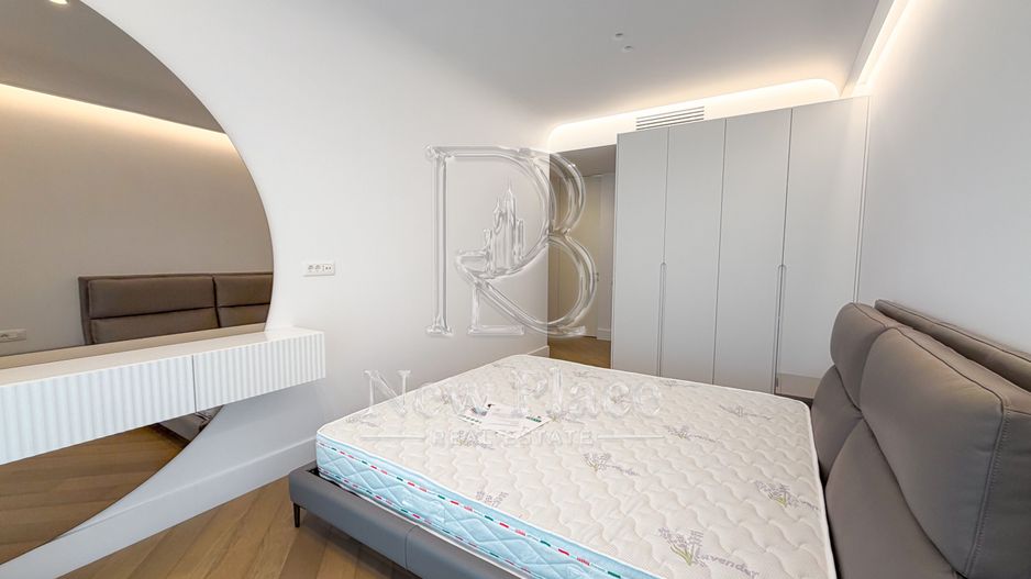 CORTINA 126 | Apartament exclusivist | Terasa 25 mp | ULTRA LUX - Poză 10