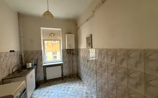 APARTAMENT DEOSEBIT CU 3 CAMERE IN VILA INTERBELICA-74MP | ARMENEASCA - Poză 14