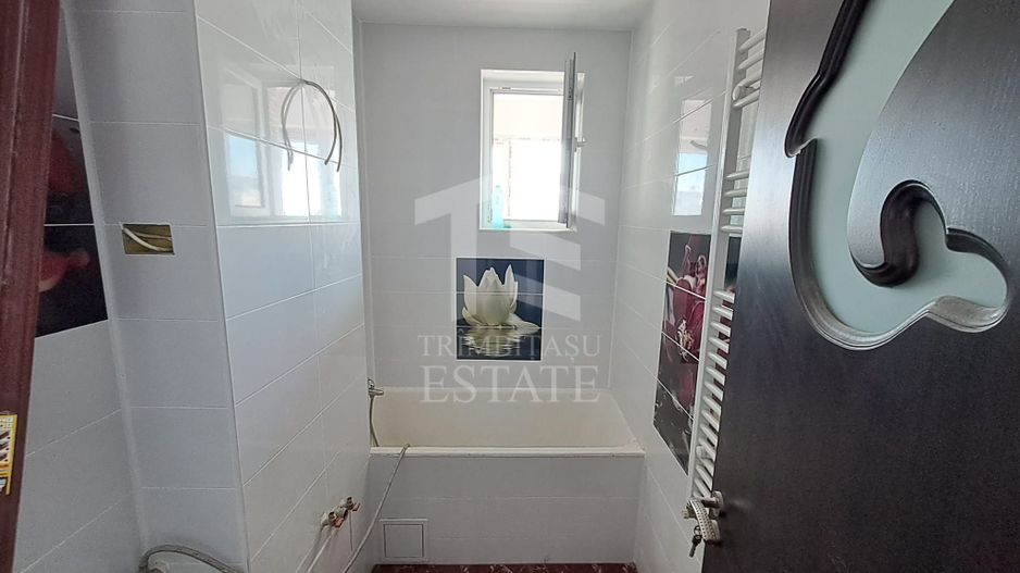 Apartament 2 camere Titan Baba Novac IOR - Poză 10