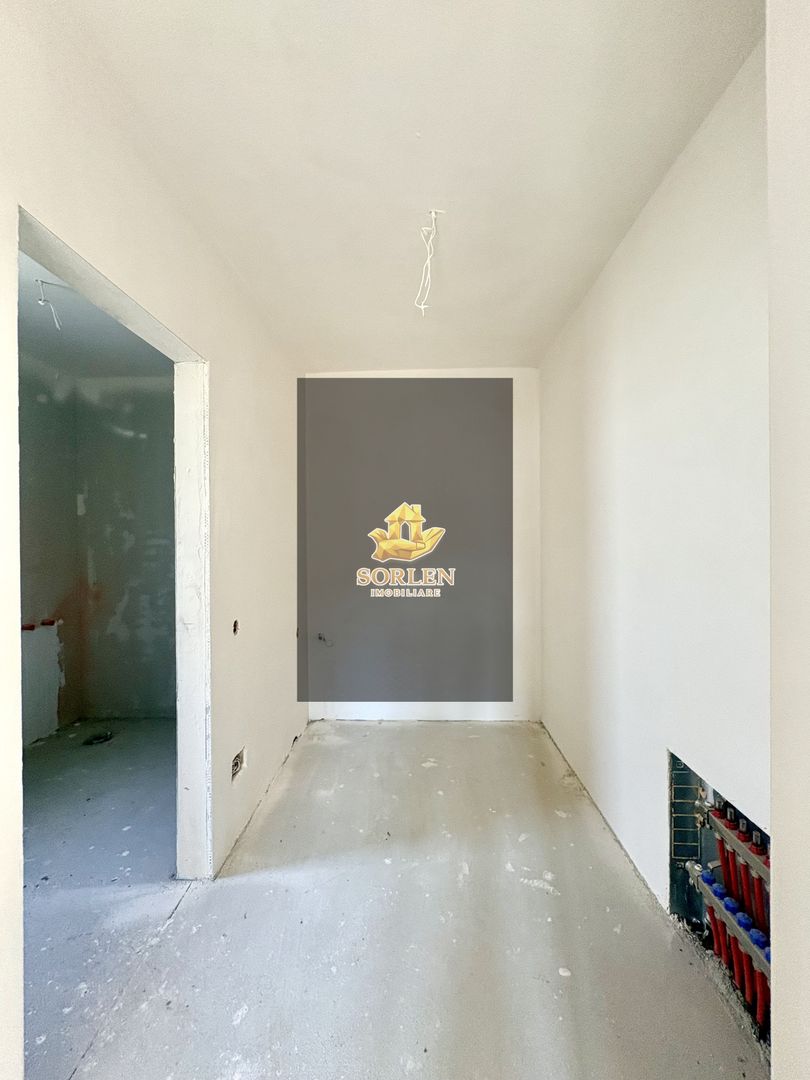 Duplex de vânzare Zona Tauti / Floresti - Poză 5