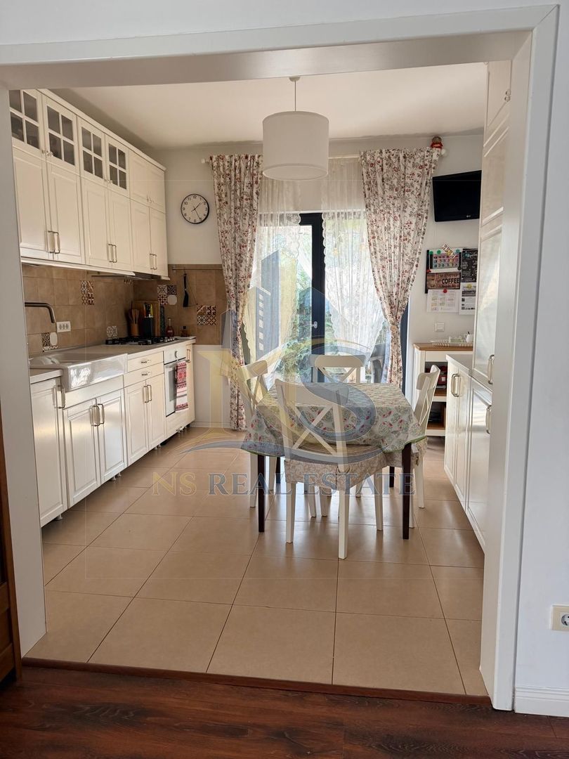 Vila moderna I Tunari I - Poză 20