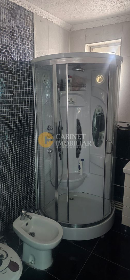 3 Camere- Mobilat si utilat- Zona Alexandru cel Bun/ Statia Familial - Poză 5