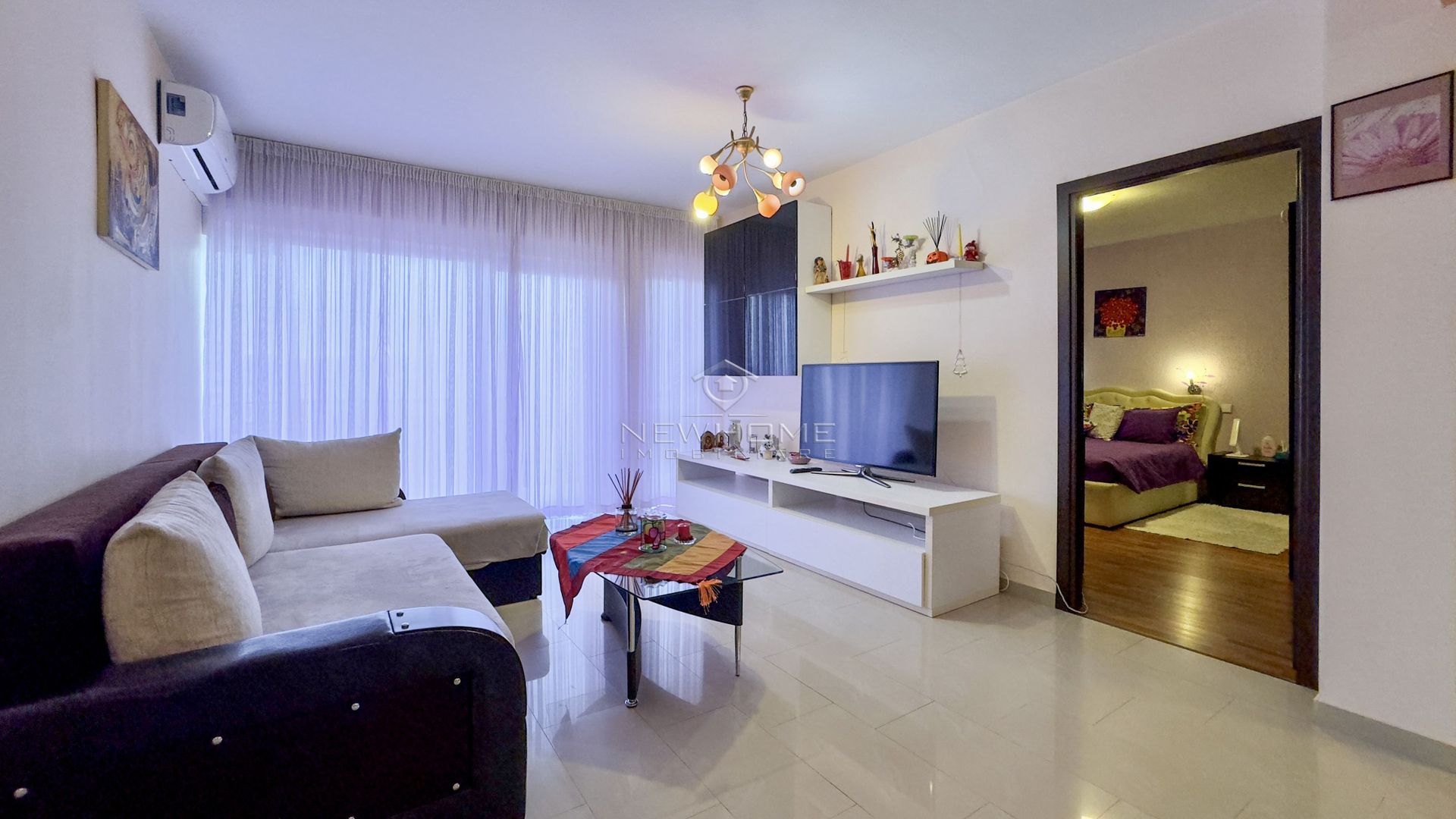 Apartament 3 camere, Parcarey, zona Bulgaria - Poză 6